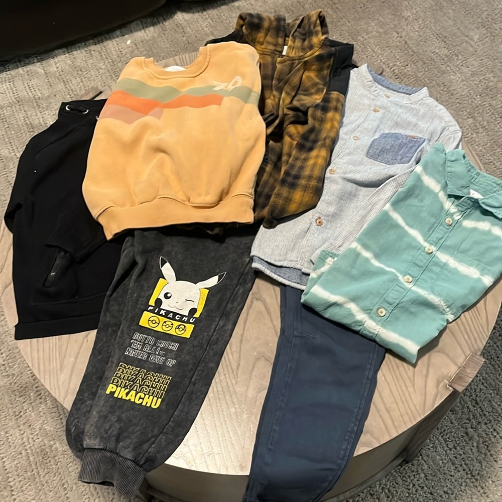 Zara Size 6 Bundle